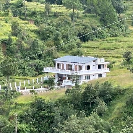 Brook Cottage Champawat Esterno foto