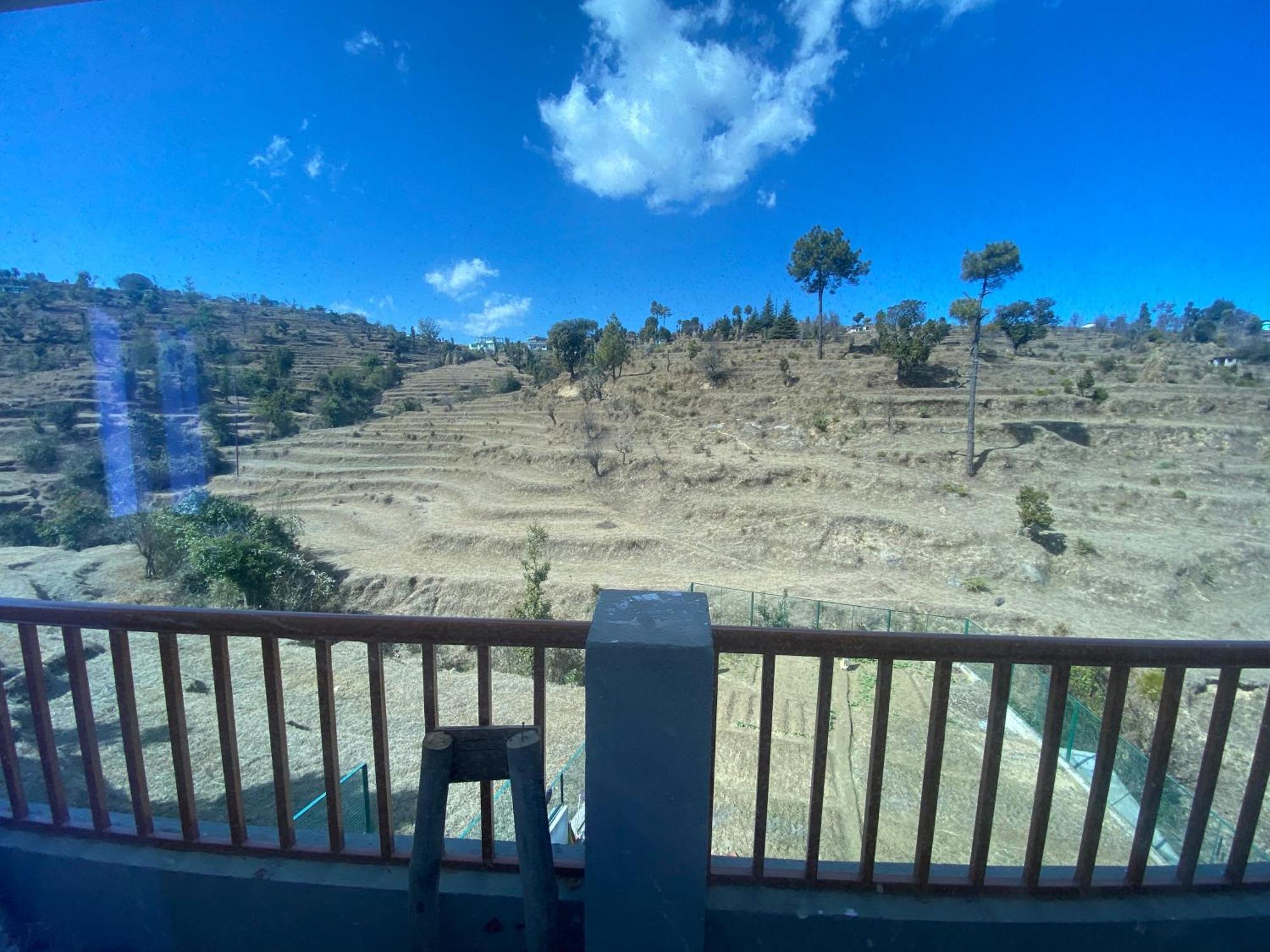 Brook Cottage Champawat Esterno foto