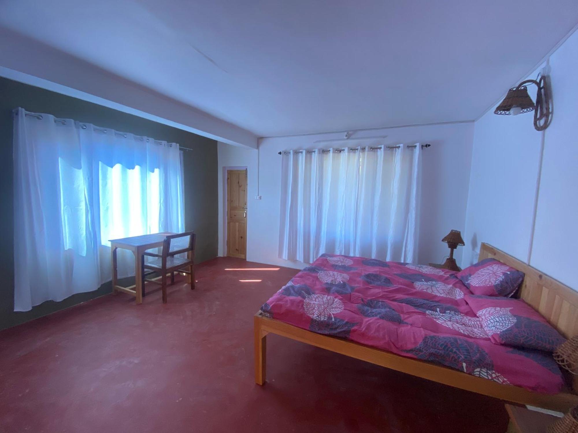 Brook Cottage Champawat Esterno foto