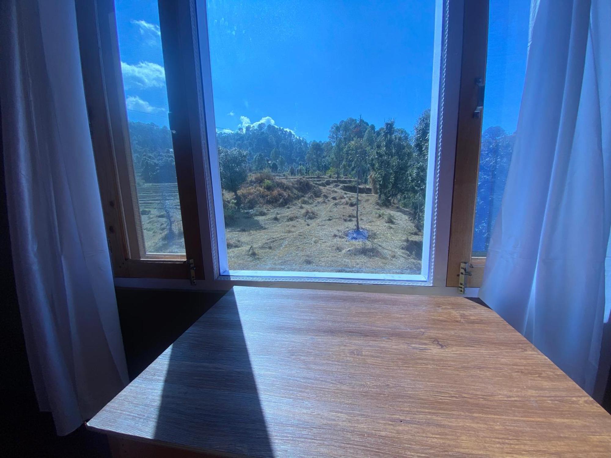 Brook Cottage Champawat Esterno foto