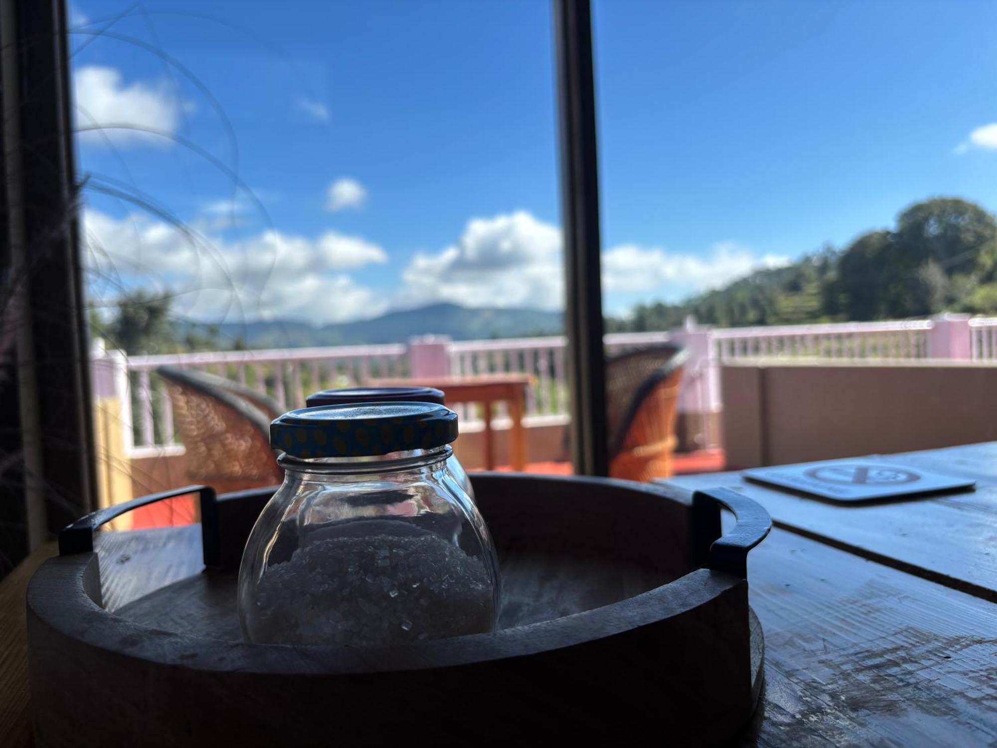 Brook Cottage Champawat Esterno foto