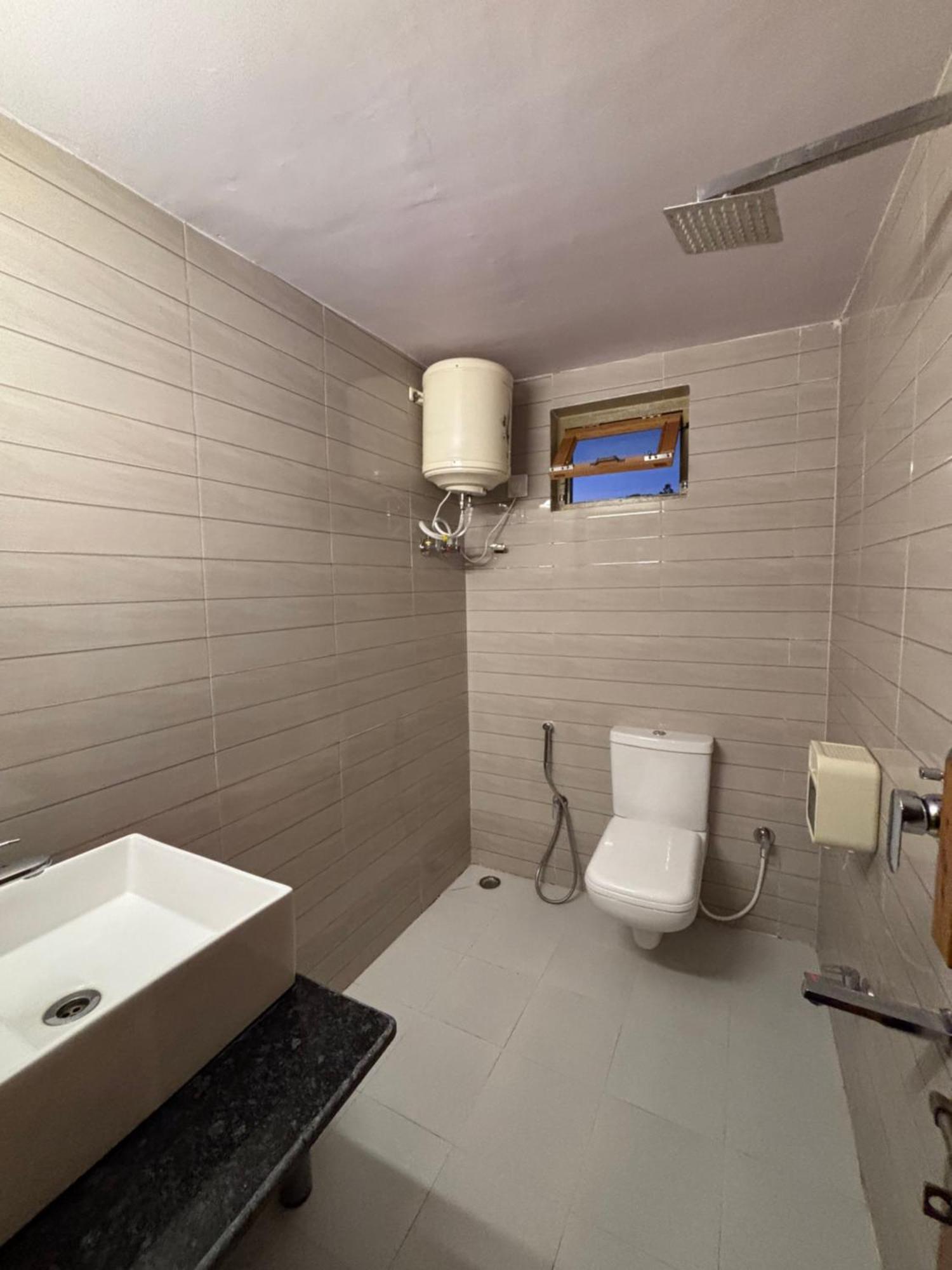Brook Cottage Champawat Esterno foto
